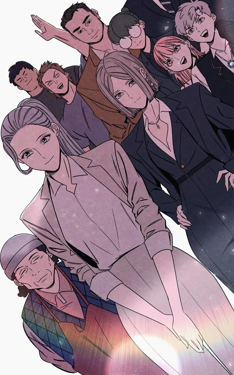 Read Zombie X Slasher chapter 92 image 156 on Lezhin