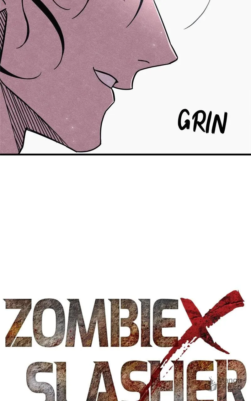 Read Zombie X Slasher chapter 92 image 158 on Lezhin