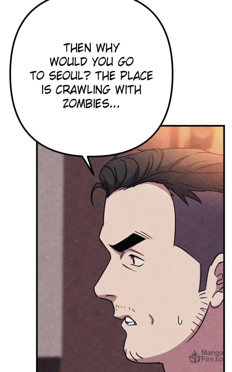 Read Zombie X Slasher chapter 92 image 17 on Lezhin