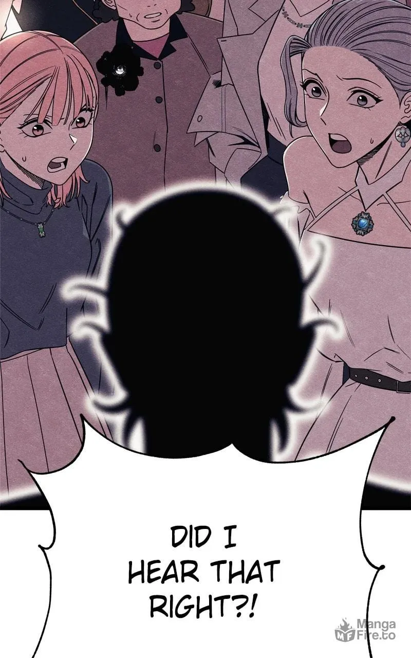 Read Zombie X Slasher chapter 92 image 2 on Lezhin