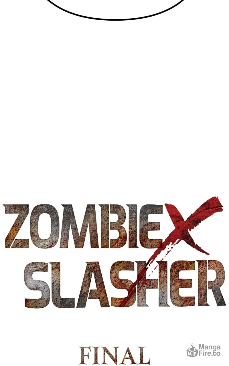 Read Zombie X Slasher chapter 92 image 24 on Lezhin