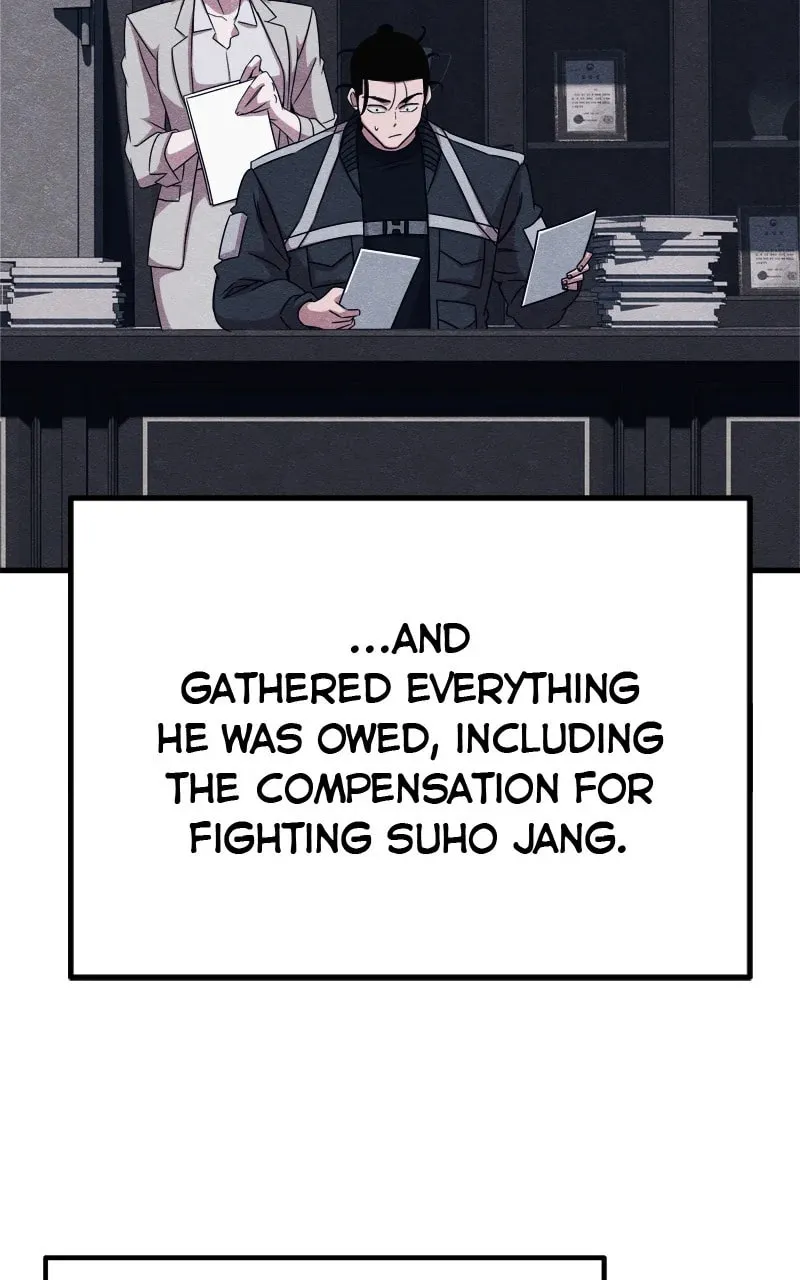 Read Zombie X Slasher chapter 92 image 27 on Lezhin