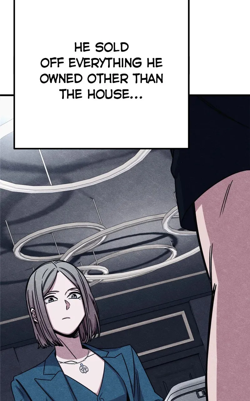 Read Zombie X Slasher chapter 92 image 28 on Lezhin