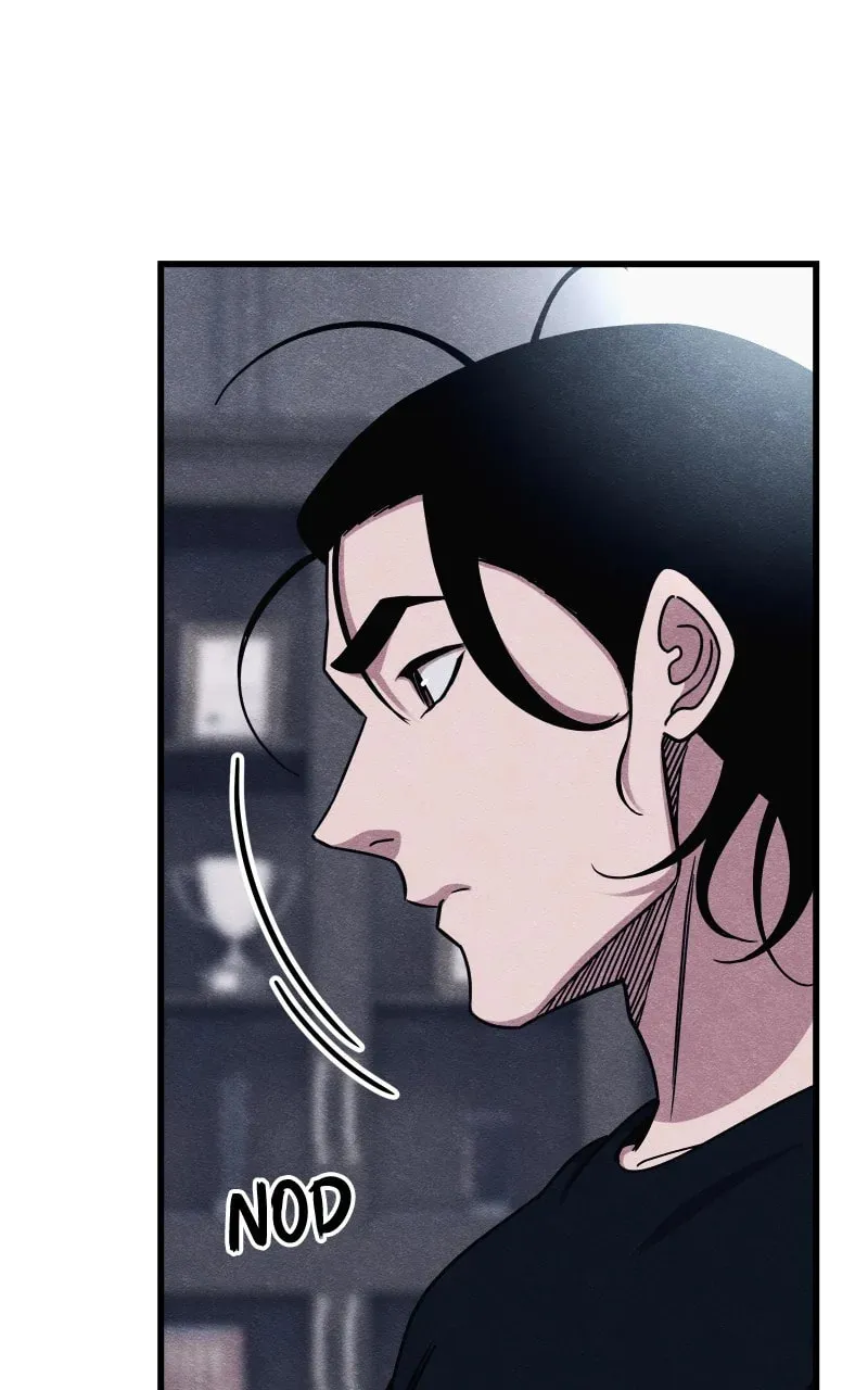 Read Zombie X Slasher chapter 92 image 31 on Lezhin