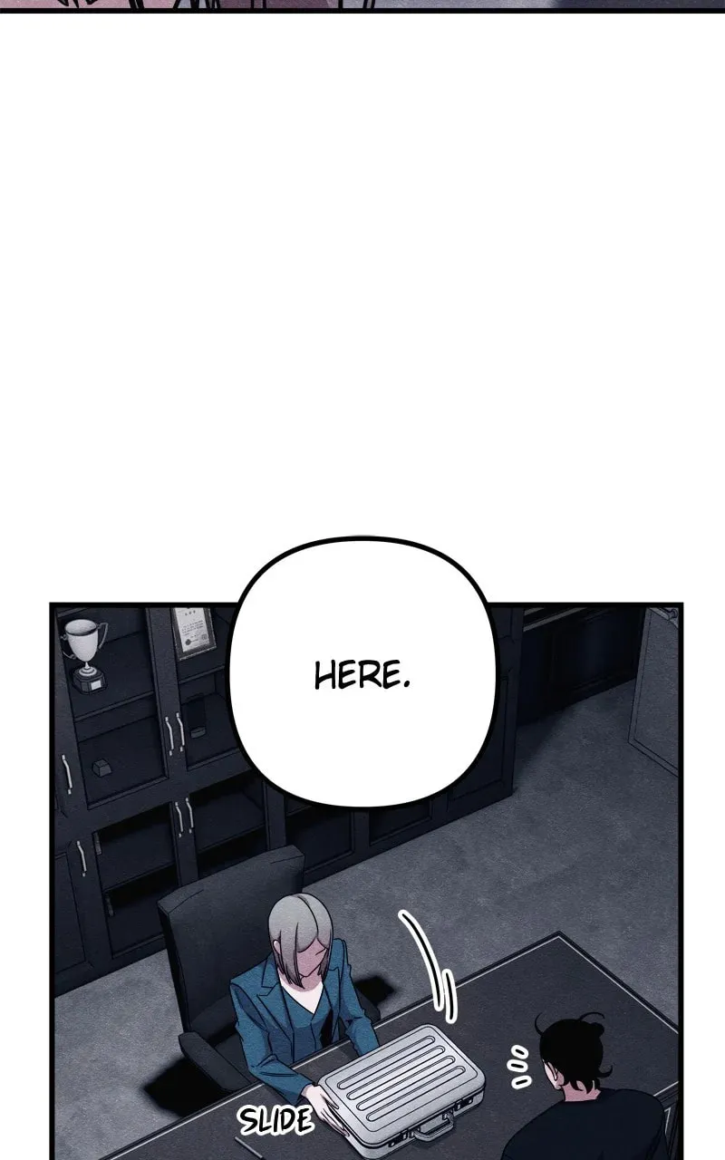 Read Zombie X Slasher chapter 92 image 33 on Lezhin