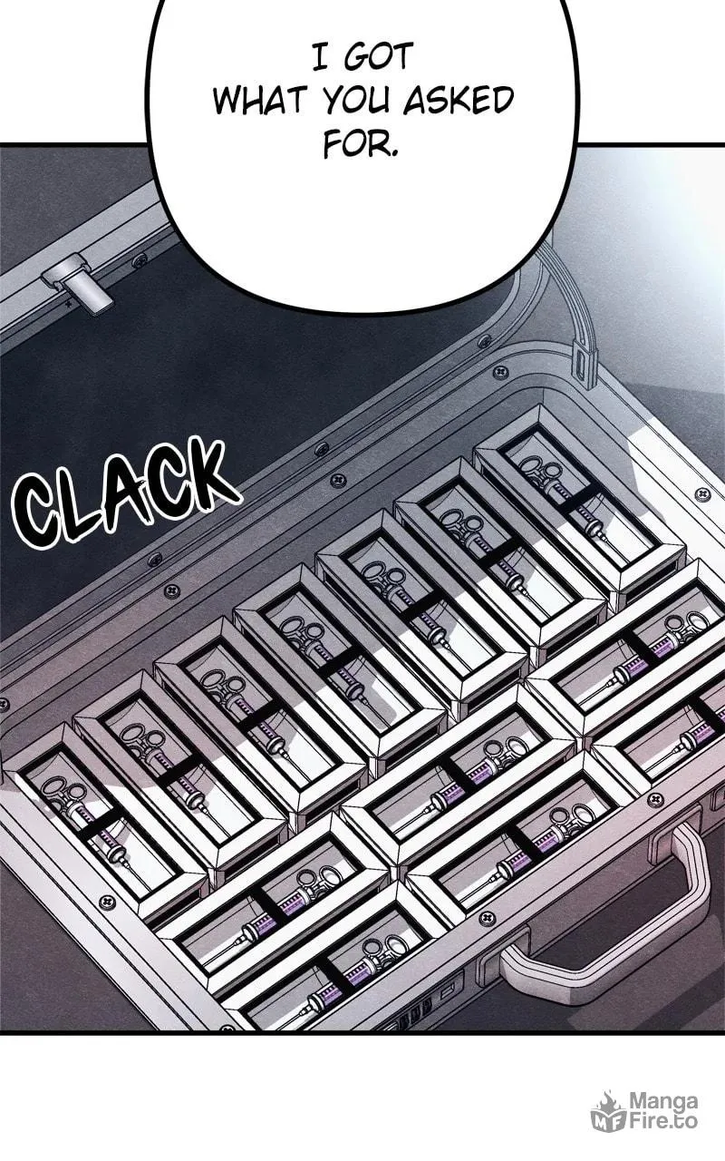 Read Zombie X Slasher chapter 92 image 35 on Lezhin