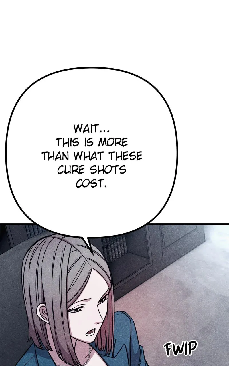 Read Zombie X Slasher chapter 92 image 36 on Lezhin