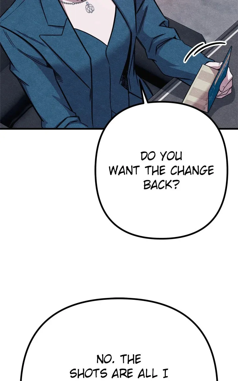 Read Zombie X Slasher chapter 92 image 37 on Lezhin