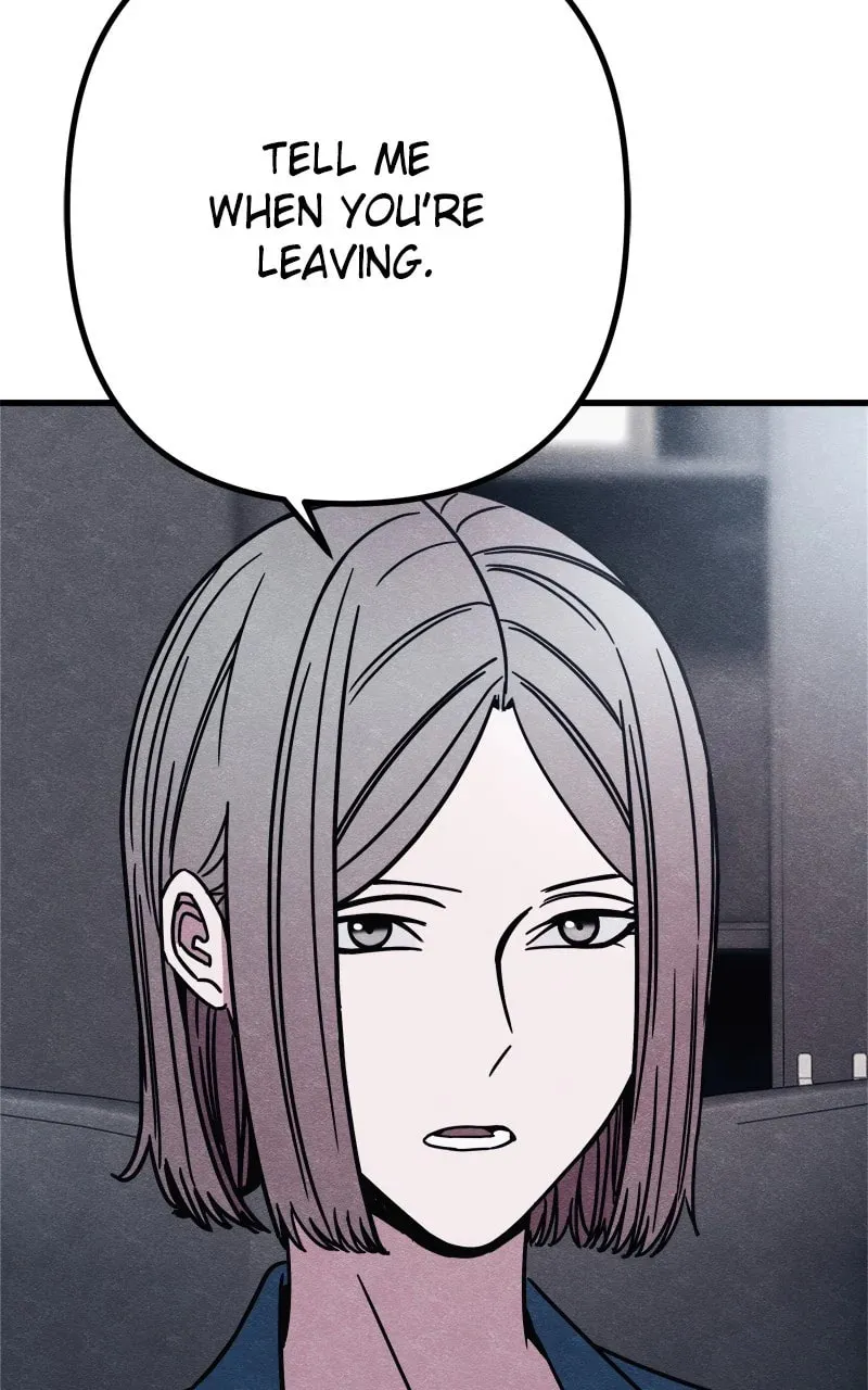 Read Zombie X Slasher chapter 92 image 42 on Lezhin