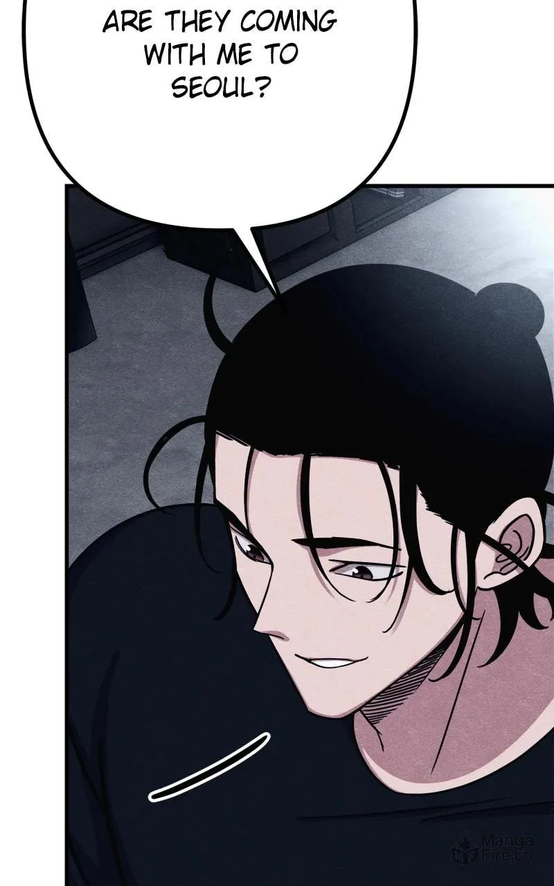 Read Zombie X Slasher chapter 92 image 44 on Lezhin