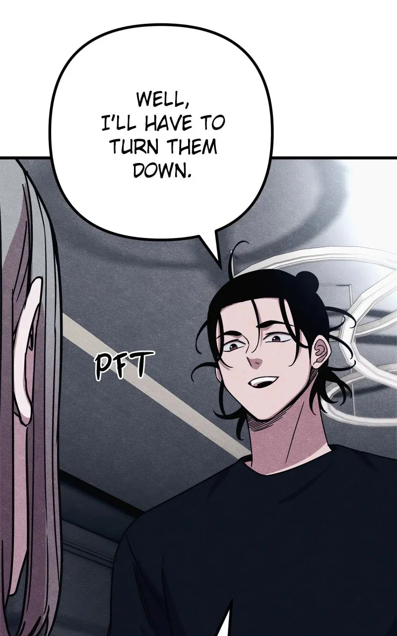 Read Zombie X Slasher chapter 92 image 51 on Lezhin