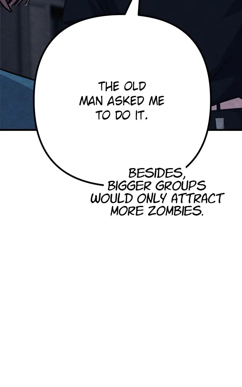 Read Zombie X Slasher chapter 92 image 52 on Lezhin