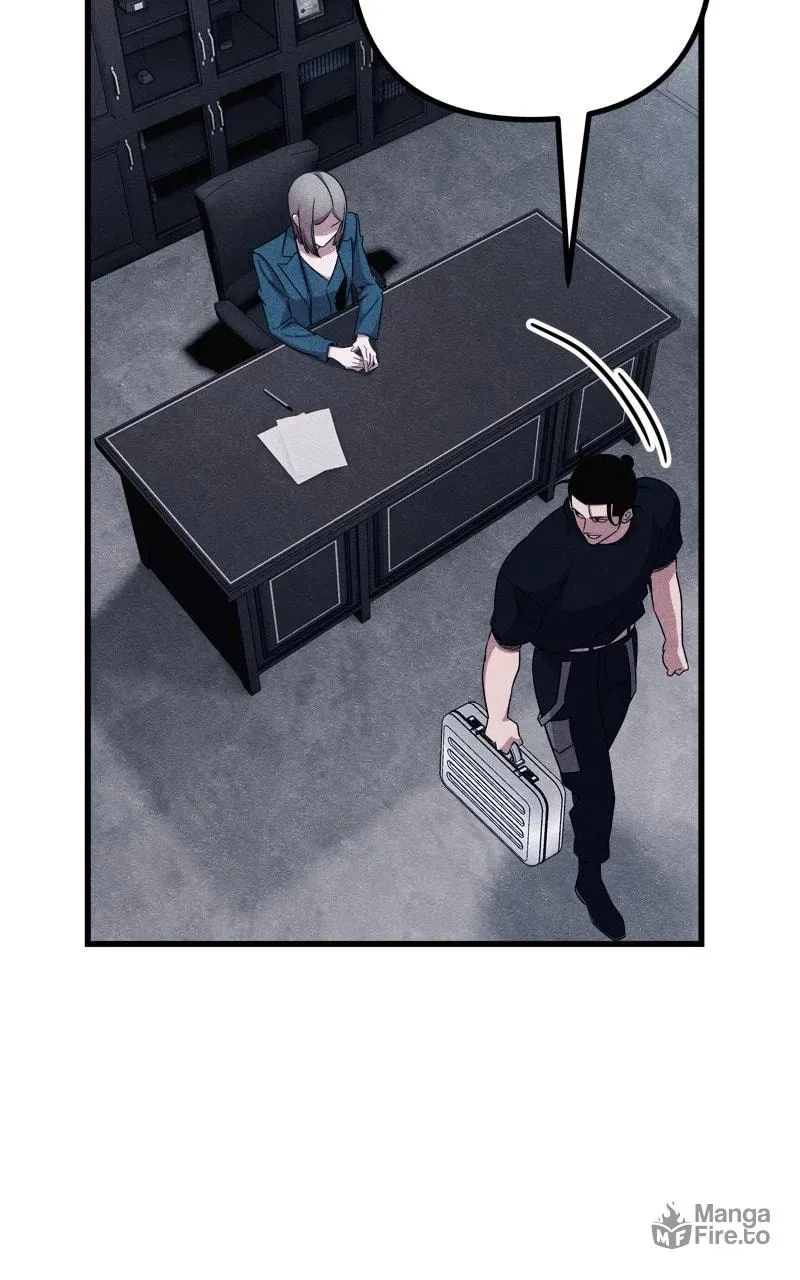 Read Zombie X Slasher chapter 92 image 56 on Lezhin