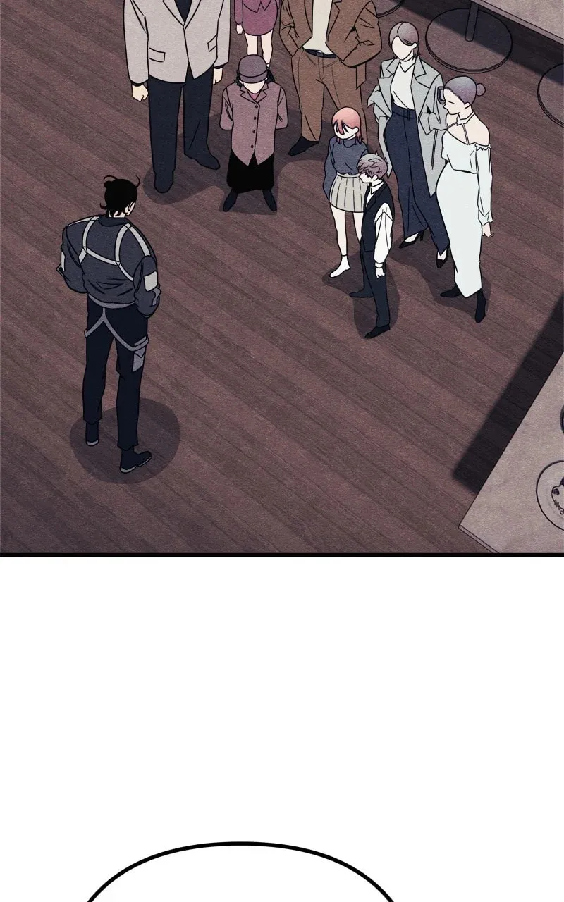 Read Zombie X Slasher chapter 92 image 6 on Lezhin