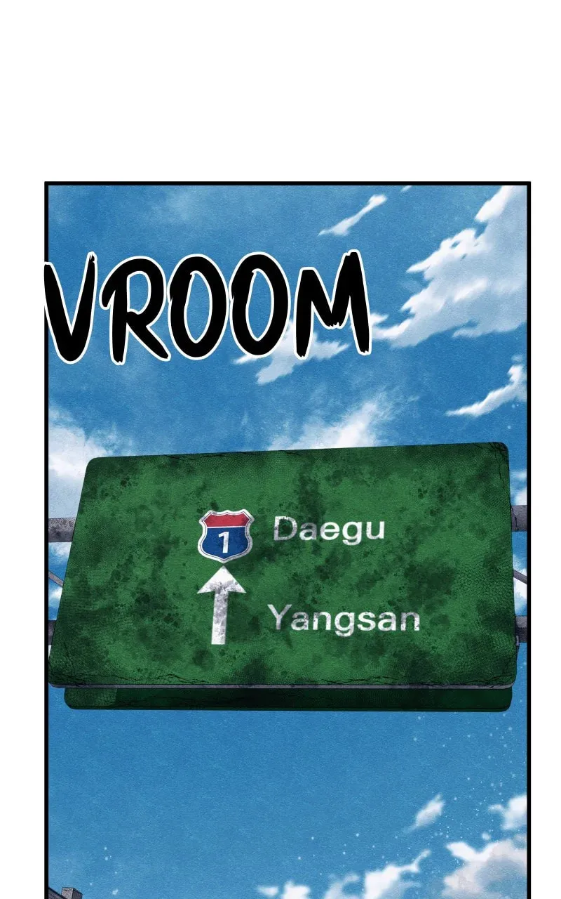 Read Zombie X Slasher chapter 92 image 63 on Lezhin