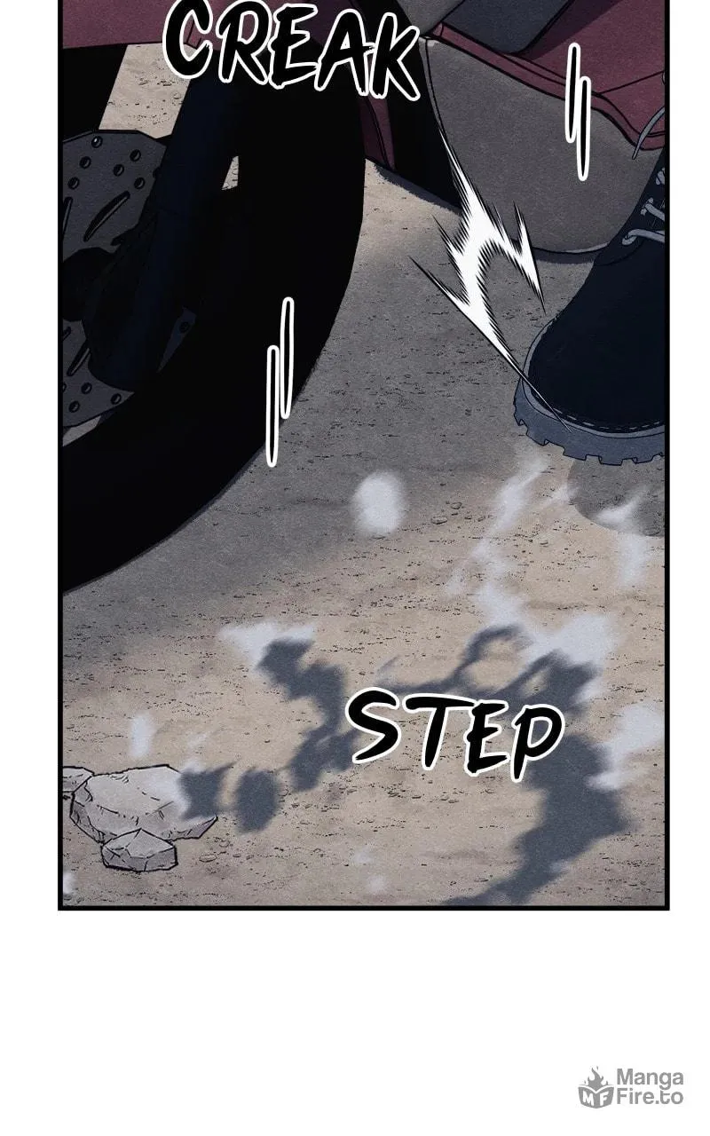 Read Zombie X Slasher chapter 92 image 65 on Lezhin
