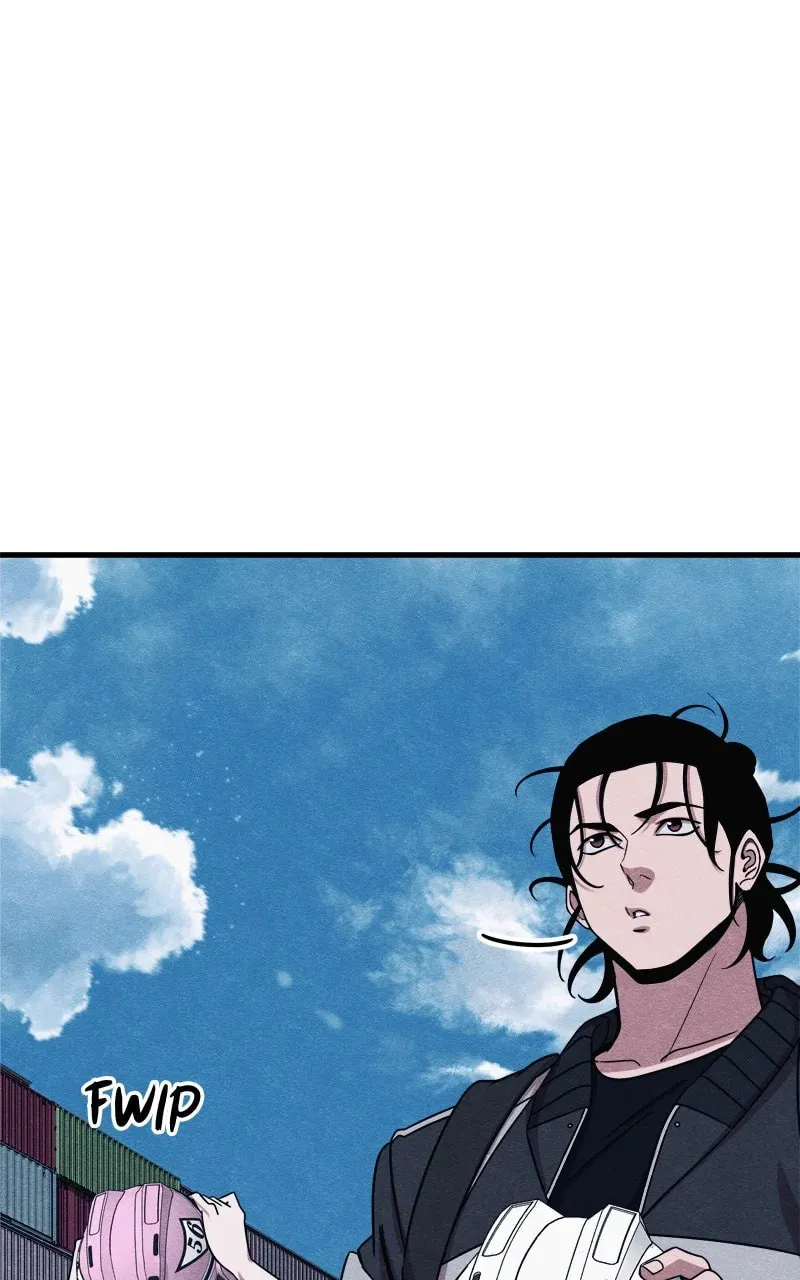Read Zombie X Slasher chapter 92 image 66 on Lezhin