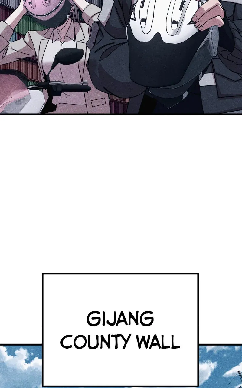 Read Zombie X Slasher chapter 92 image 67 on Lezhin