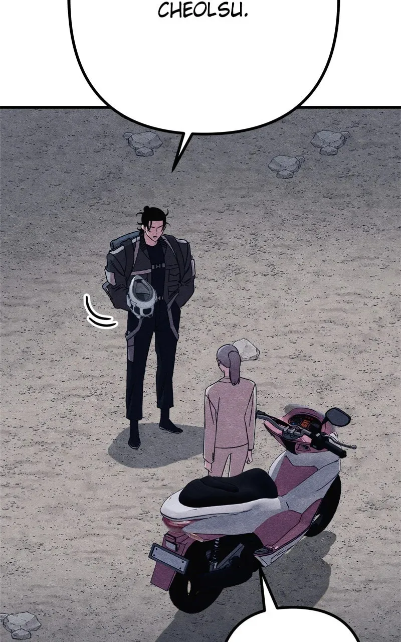 Read Zombie X Slasher chapter 92 image 72 on Lezhin