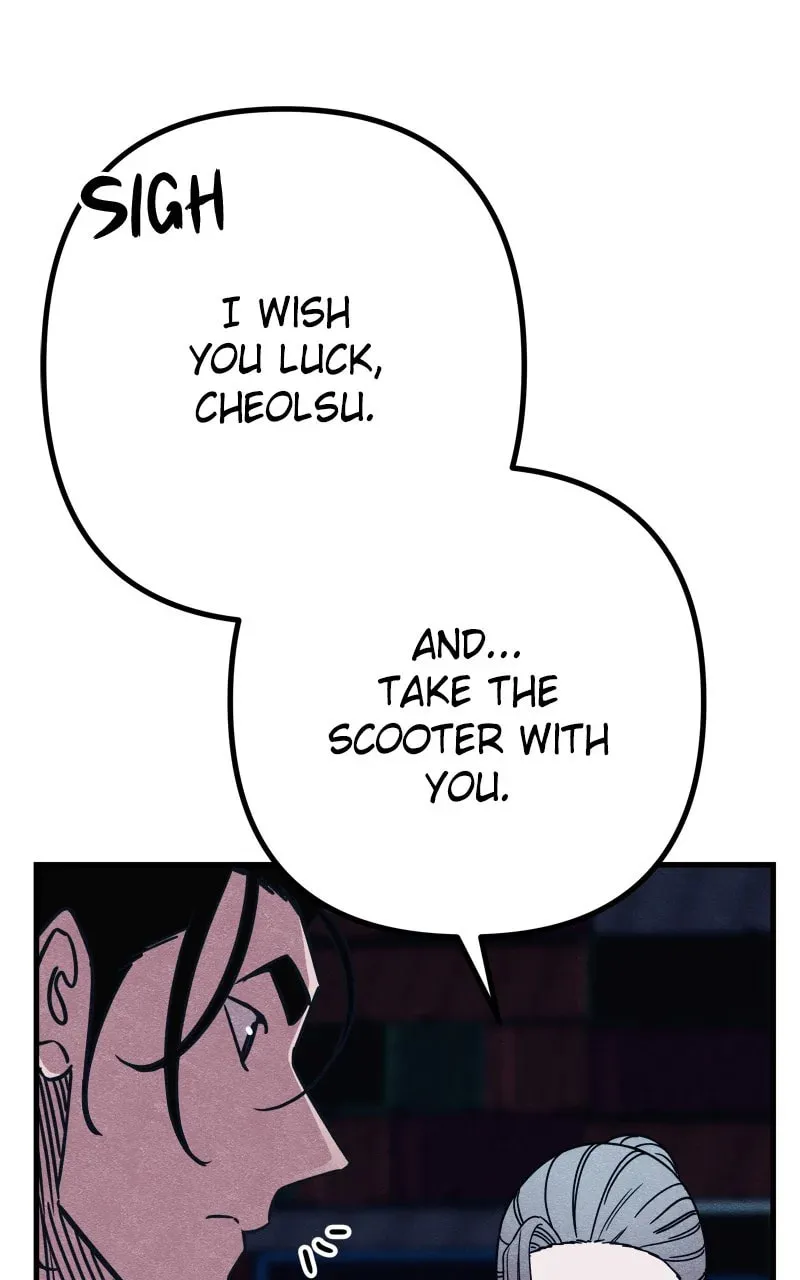 Read Zombie X Slasher chapter 92 image 75 on Lezhin