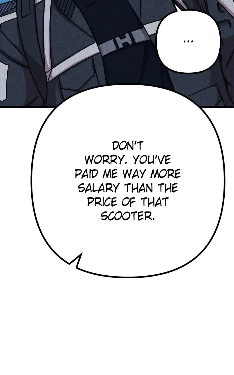 Read Zombie X Slasher chapter 92 image 78 on Lezhin