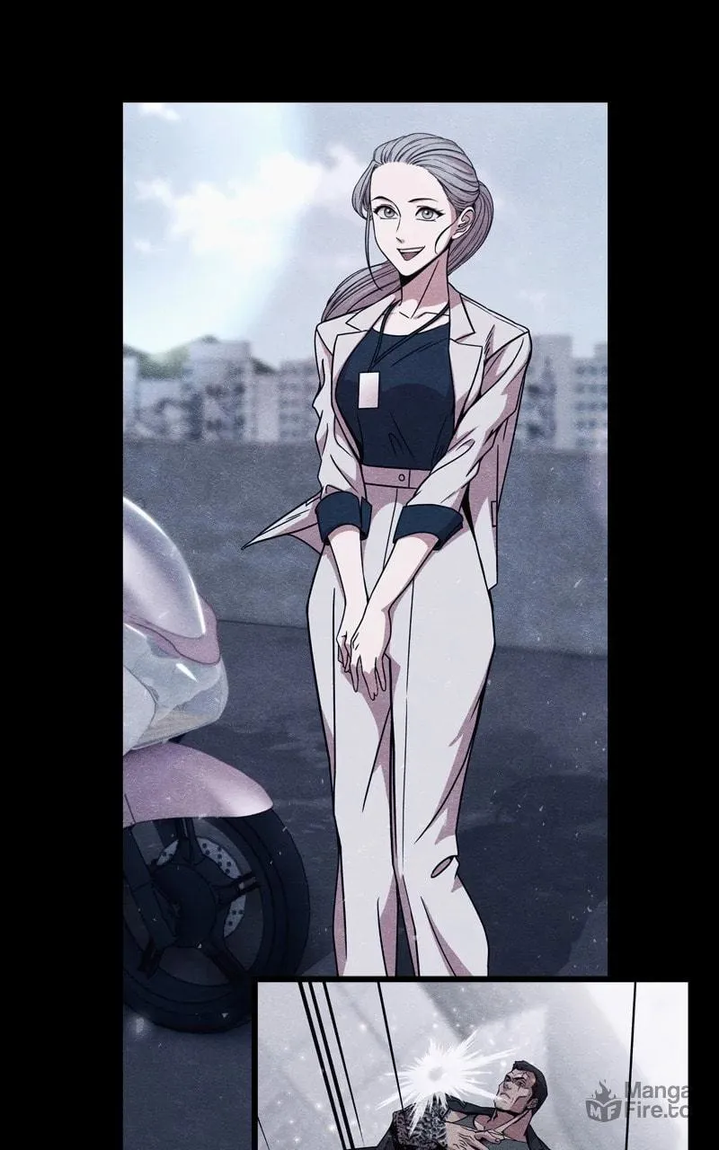 Read Zombie X Slasher chapter 92 image 86 on Lezhin