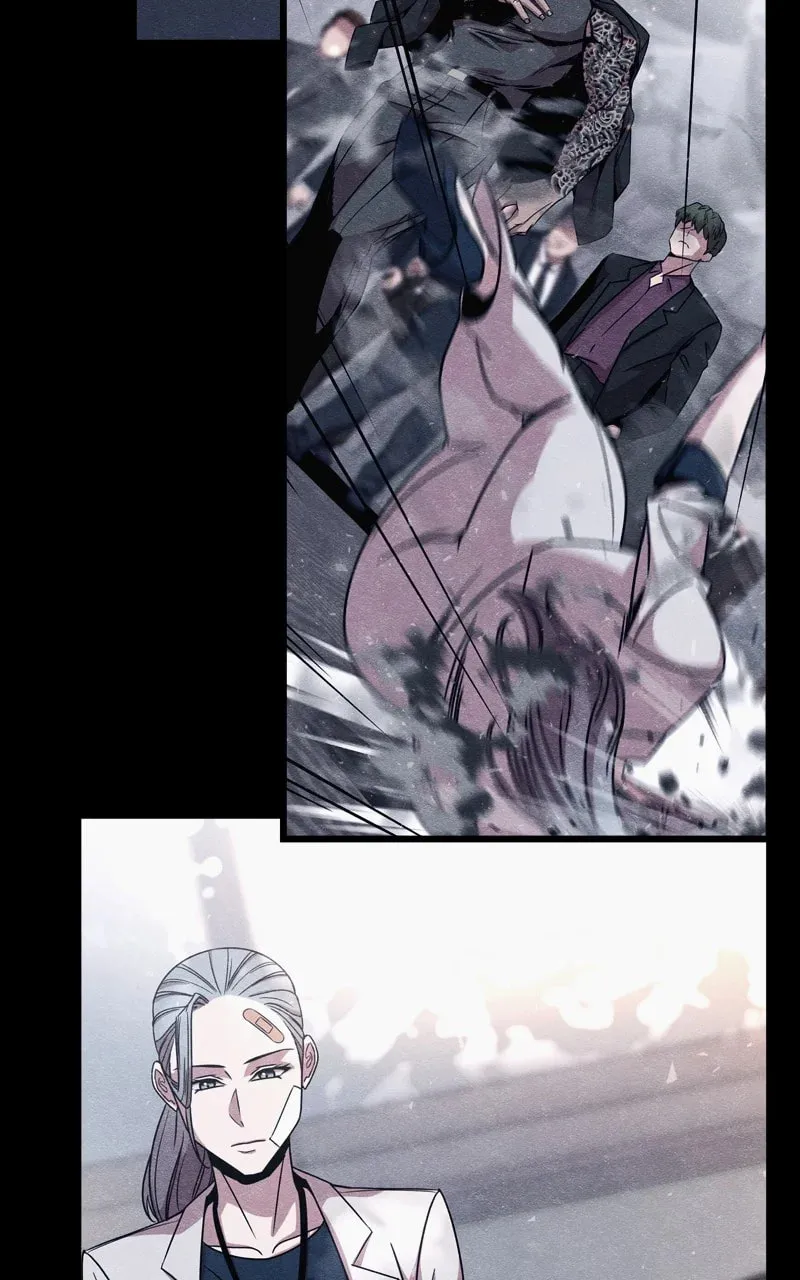 Read Zombie X Slasher chapter 92 image 87 on Lezhin