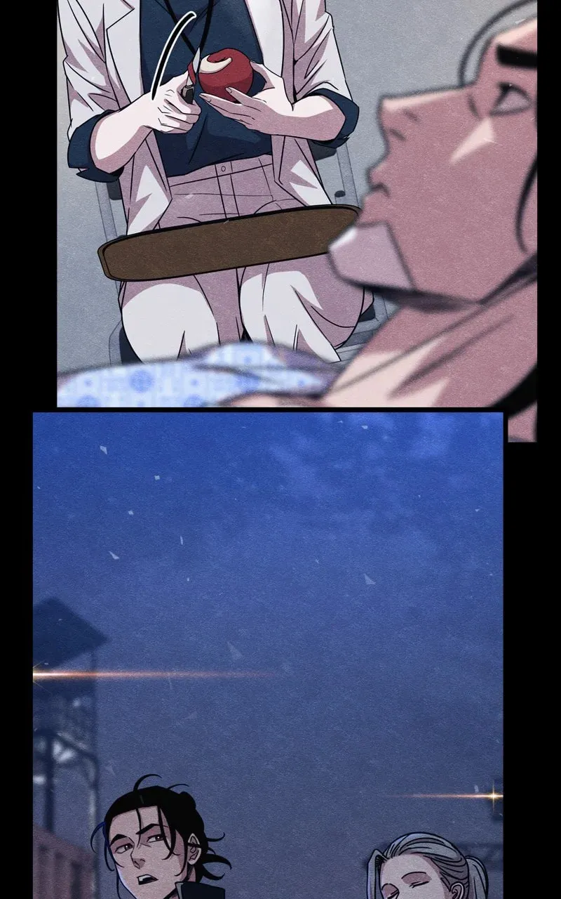 Read Zombie X Slasher chapter 92 image 88 on Lezhin