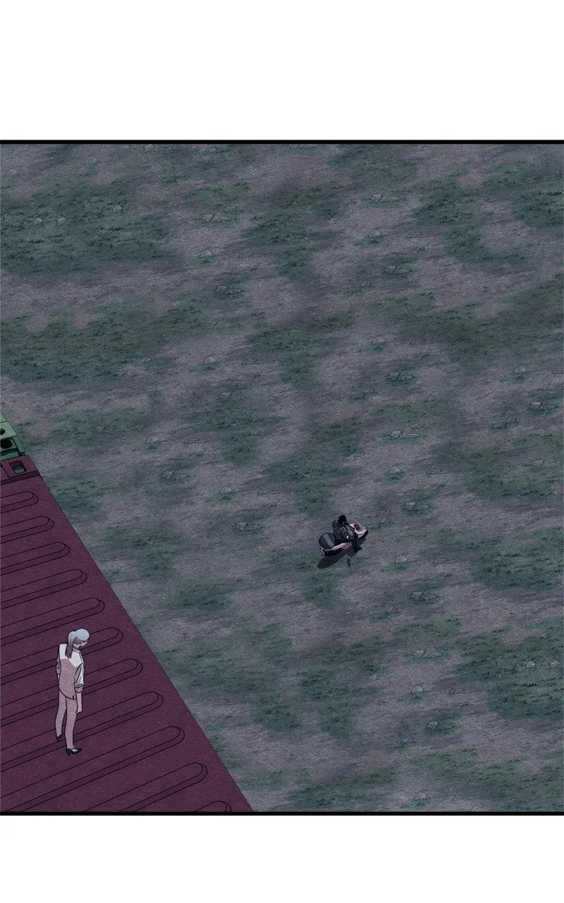 Read Zombie X Slasher chapter 92 image 96 on Lezhin