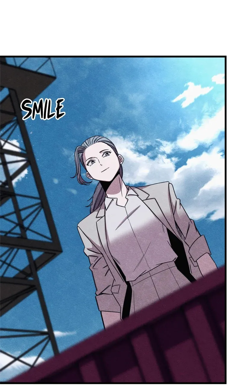 Read Zombie X Slasher chapter 92 image 97 on Lezhin