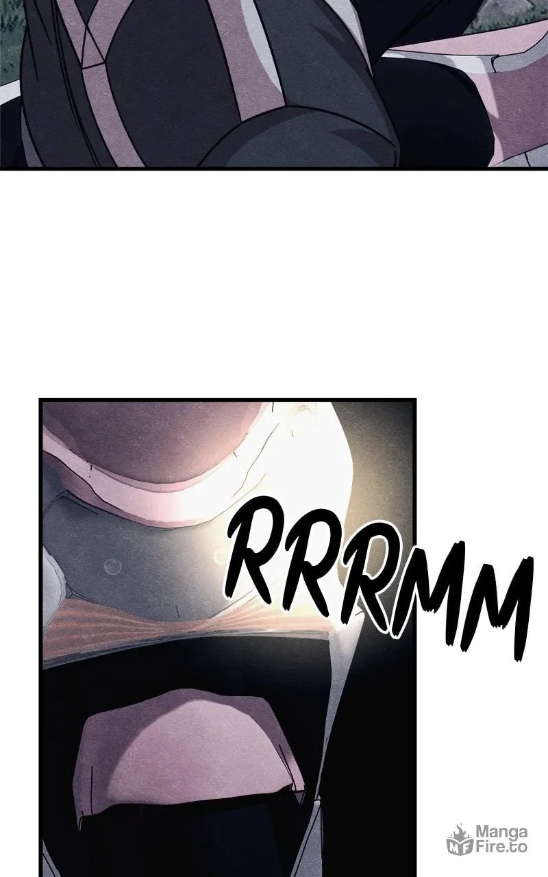 Read Zombie X Slasher chapter 92 image 99 on Lezhin