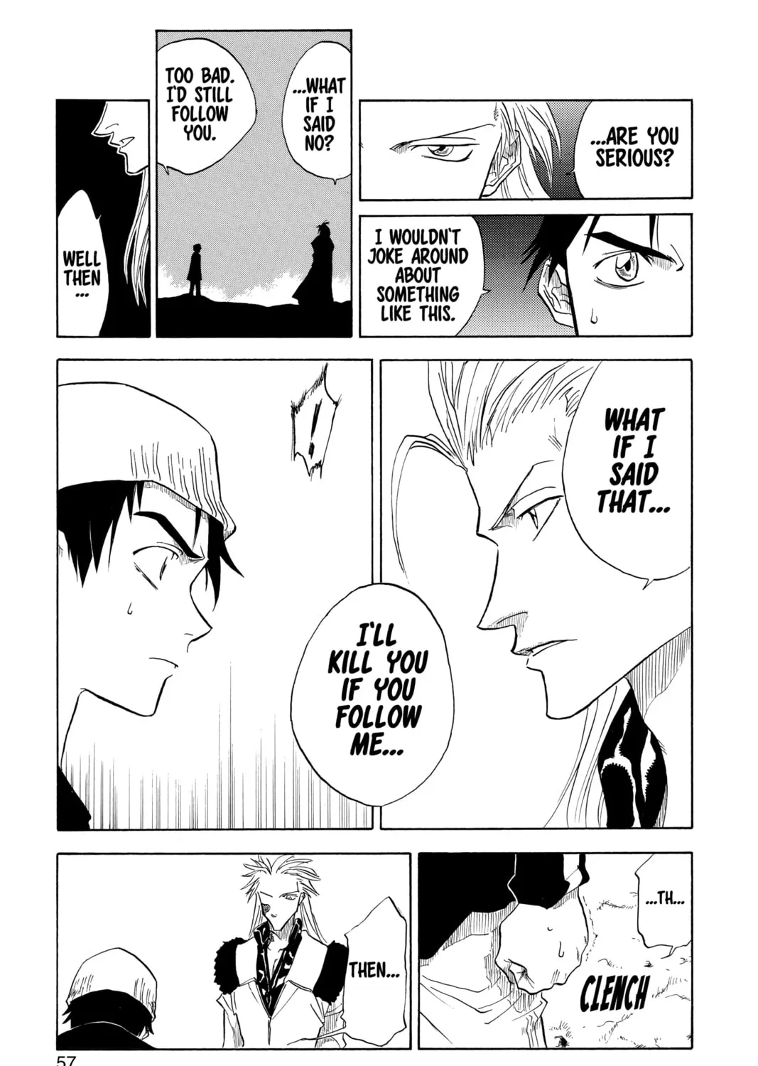 Read ZOMBIEPOWDER. chapter 1 image 102 on Lezhin