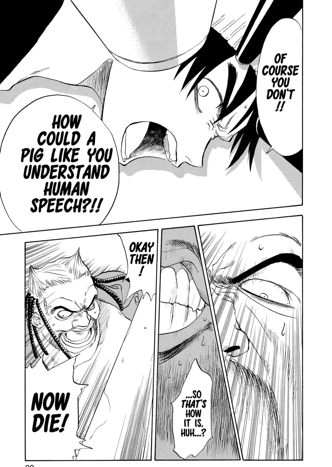 Read ZOMBIEPOWDER. chapter 1 image 66 on Lezhin