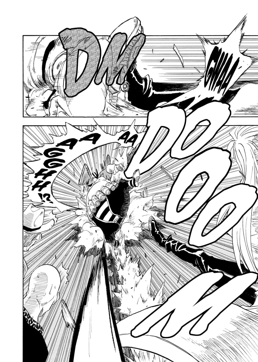 Read ZOMBIEPOWDER. chapter 1 image 68 on Lezhin