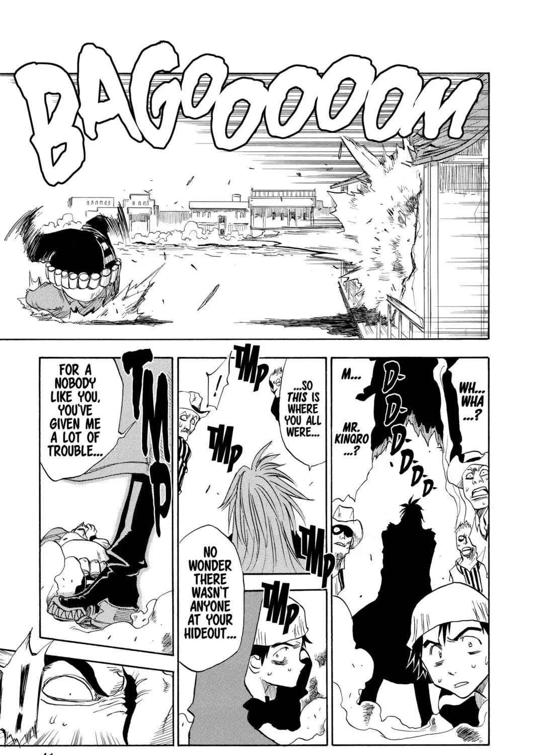 Read ZOMBIEPOWDER. chapter 1 image 70 on Lezhin