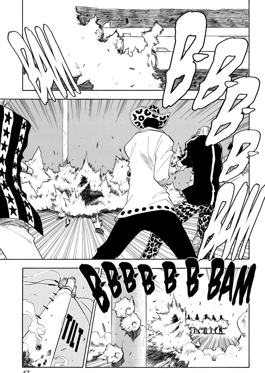 Read ZOMBIEPOWDER. chapter 1 image 82 on Lezhin