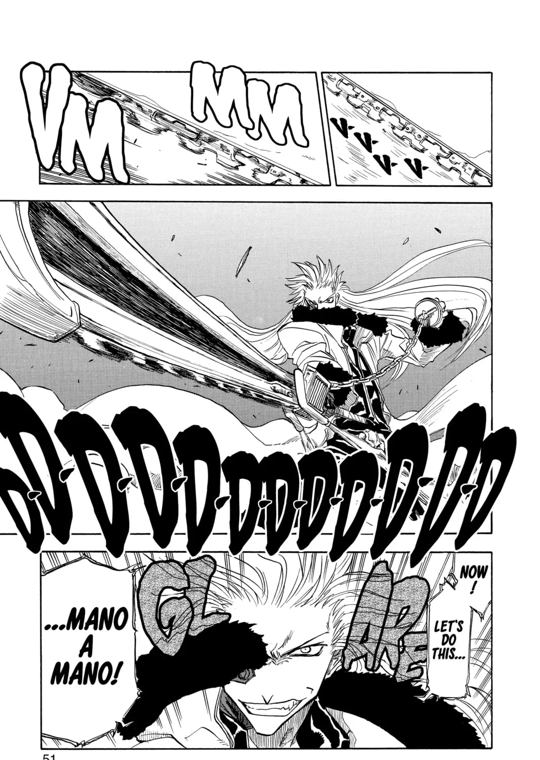 Read ZOMBIEPOWDER. chapter 1 image 90 on Lezhin