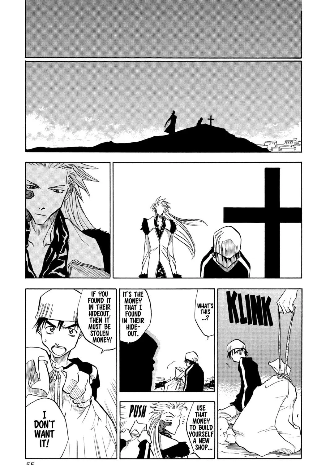 Read ZOMBIEPOWDER. chapter 1 image 98 on Lezhin