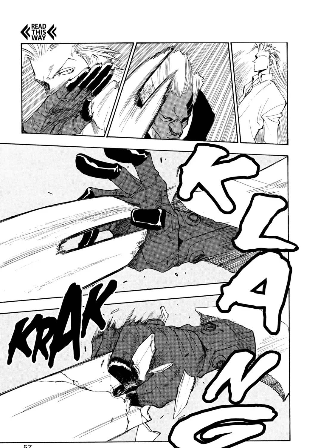 Read ZOMBIEPOWDER. chapter 10 image 20 on Lezhin
