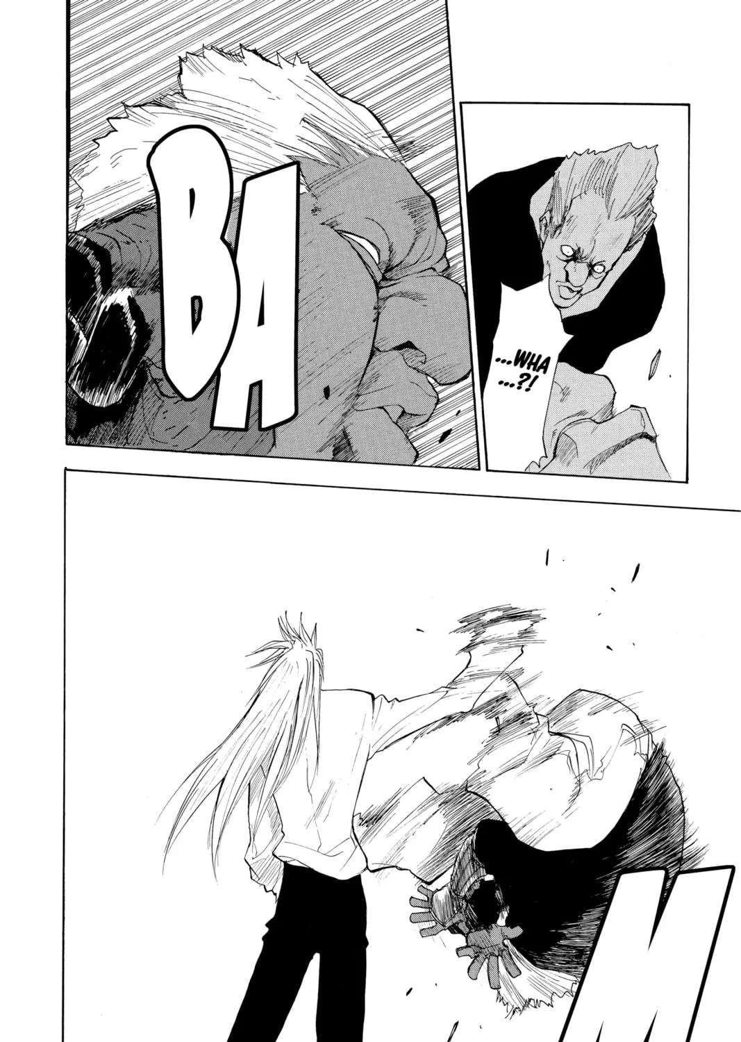 Read ZOMBIEPOWDER. chapter 10 image 22 on Lezhin