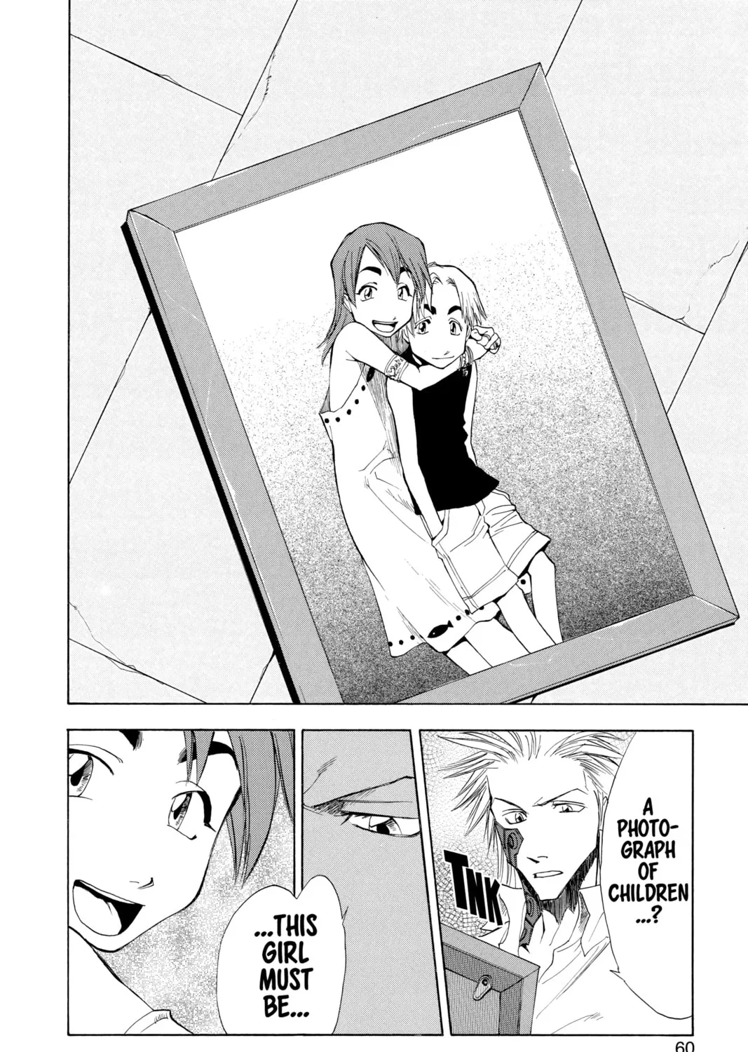 Read ZOMBIEPOWDER. chapter 10 image 26 on Lezhin