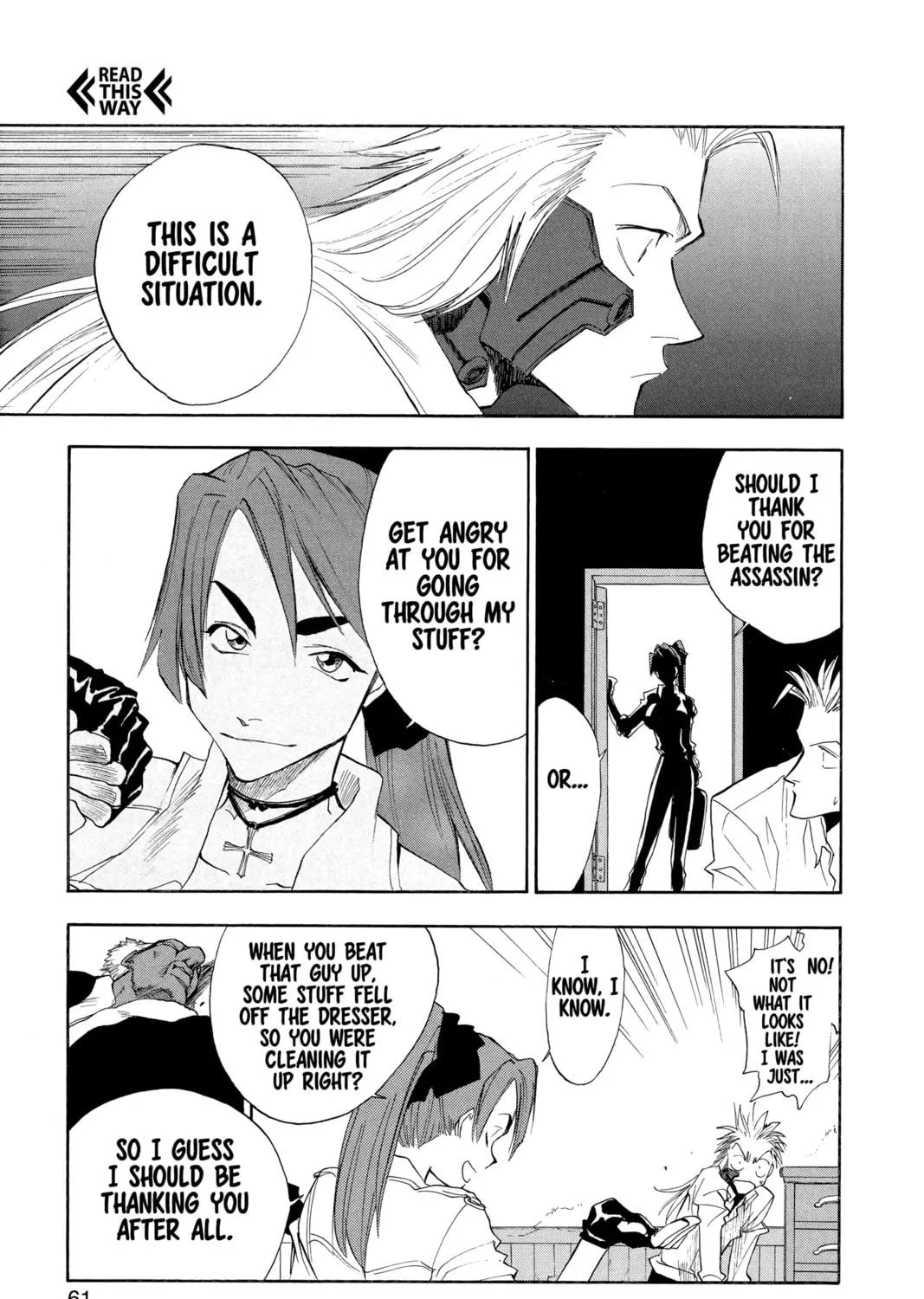 Read ZOMBIEPOWDER. chapter 10 image 28 on Lezhin