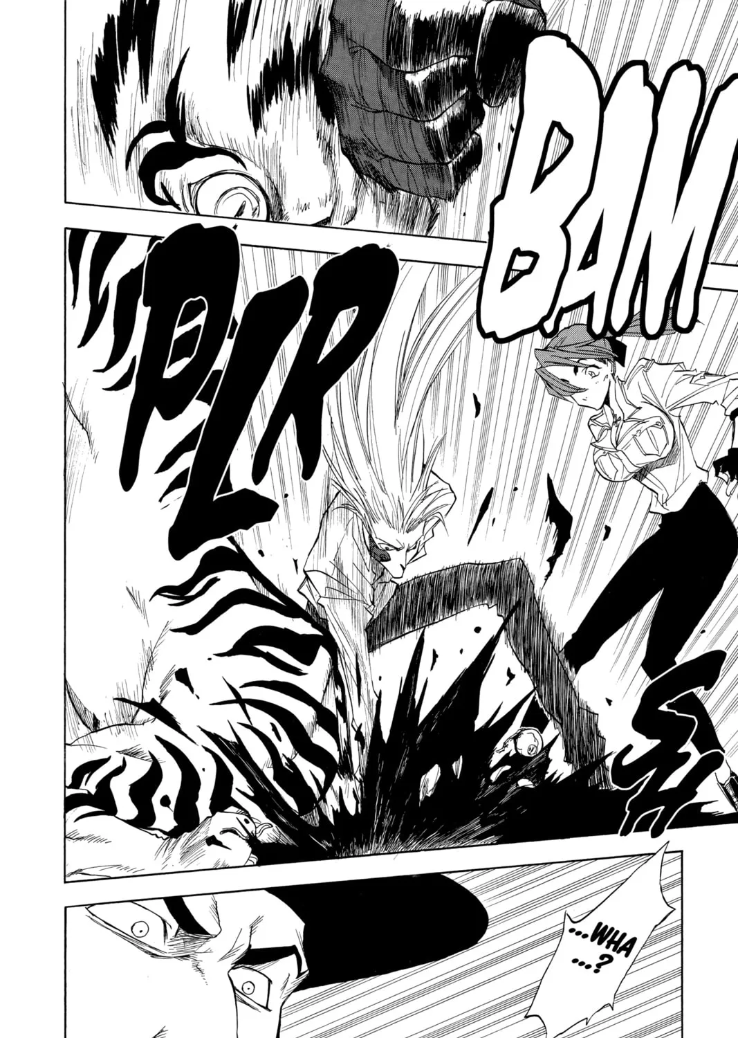 Read ZOMBIEPOWDER. chapter 11 image 26 on Lezhin