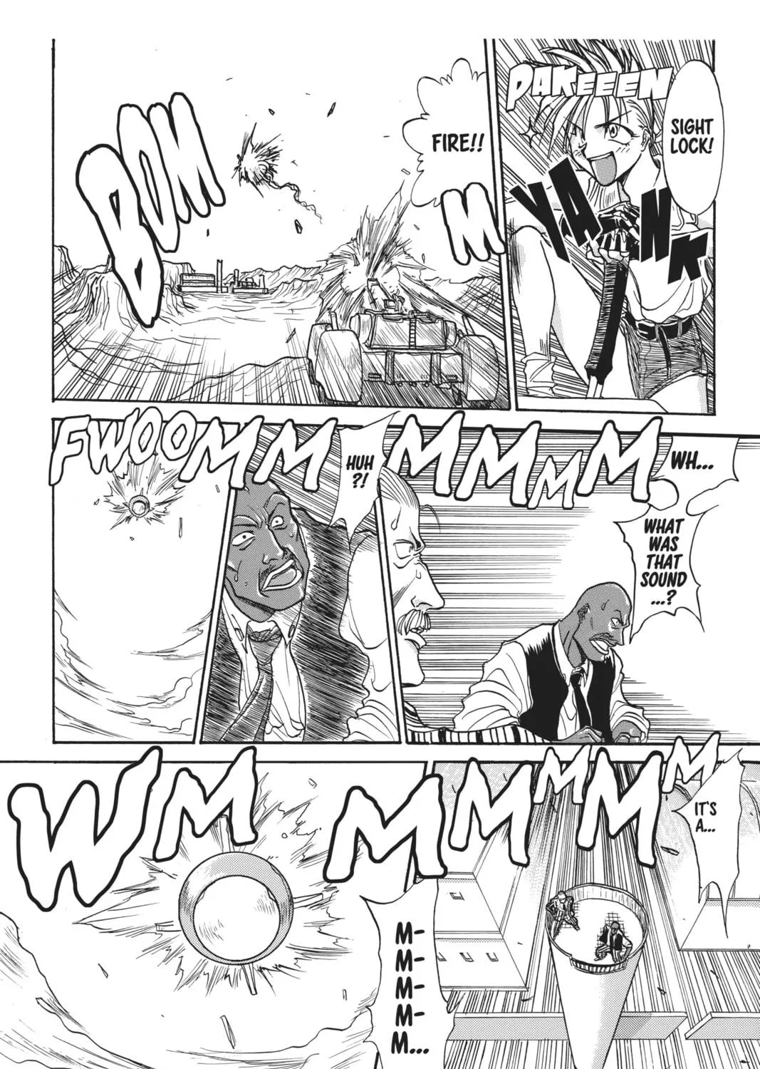Read ZOMBIEPOWDER. chapter 14.5 image 18 on Lezhin