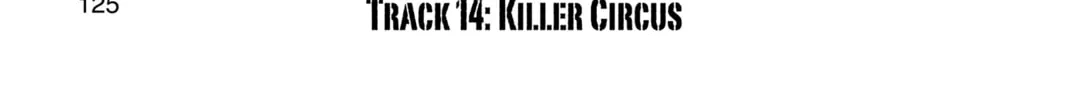 Read ZOMBIEPOWDER. chapter 14 image 1 on Lezhin