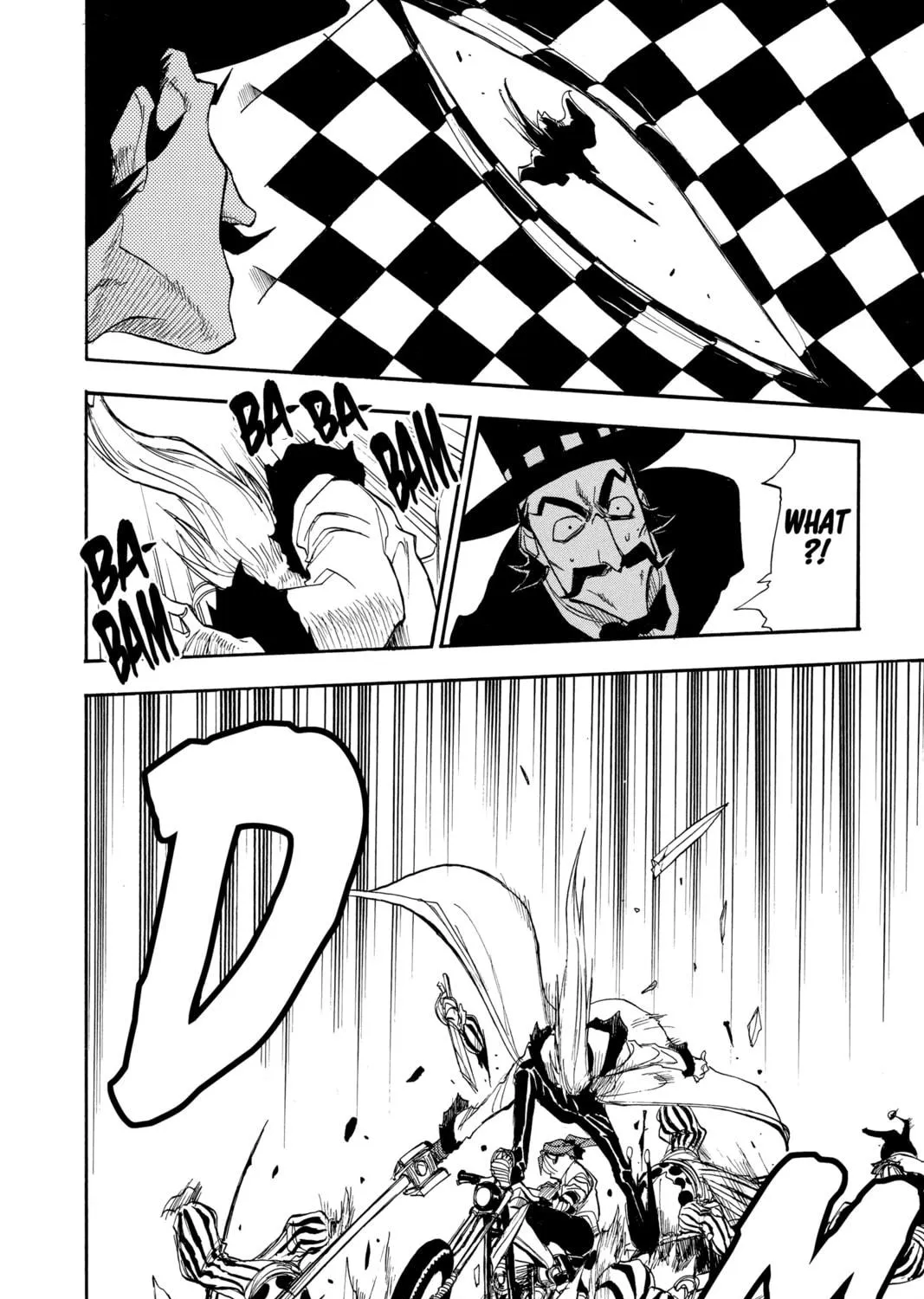 Read ZOMBIEPOWDER. chapter 14 image 22 on Lezhin