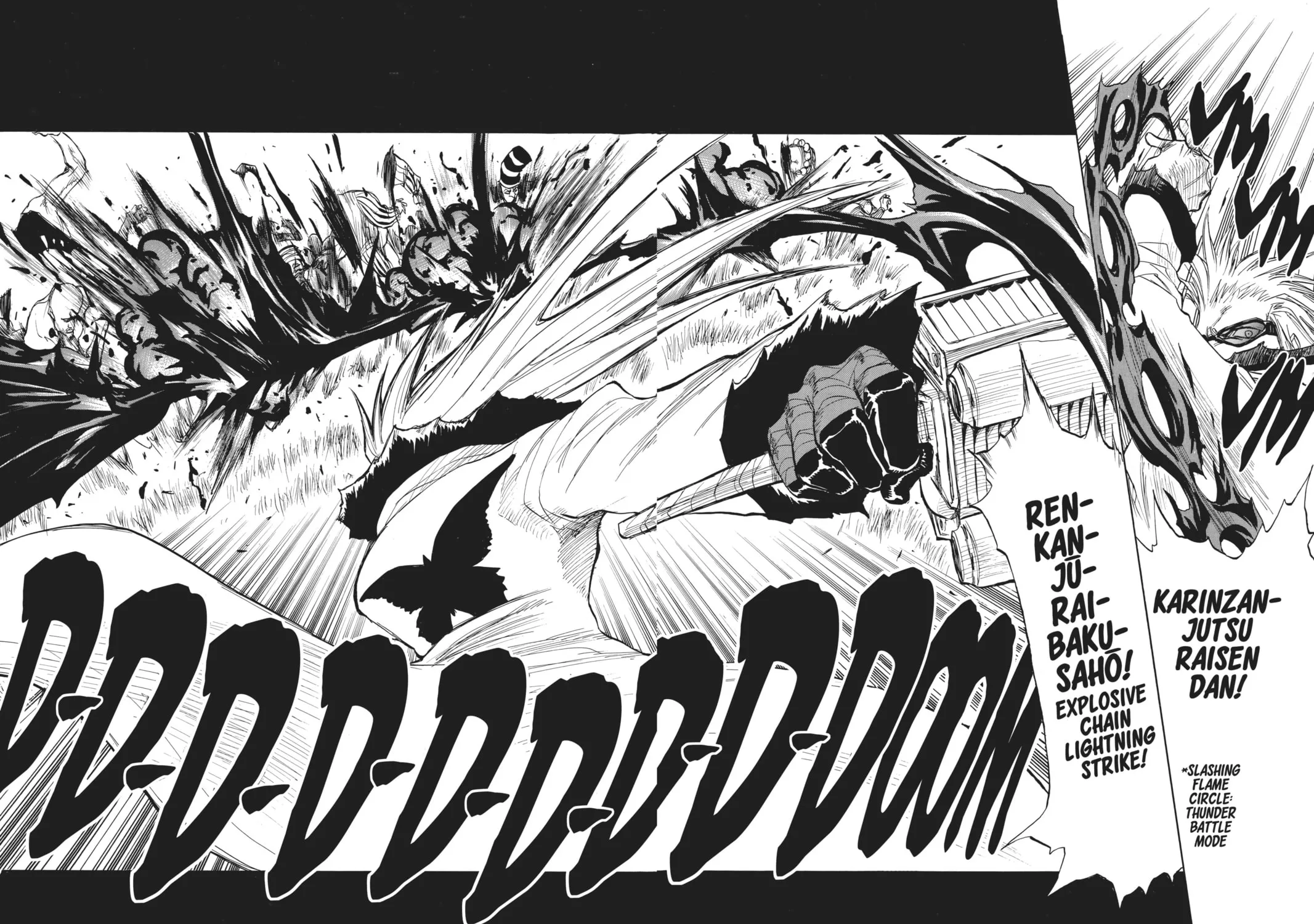 Read ZOMBIEPOWDER. chapter 14 image 26 on Lezhin