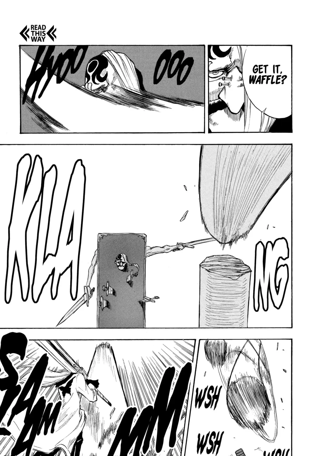 Read ZOMBIEPOWDER. chapter 15 image 24 on Lezhin