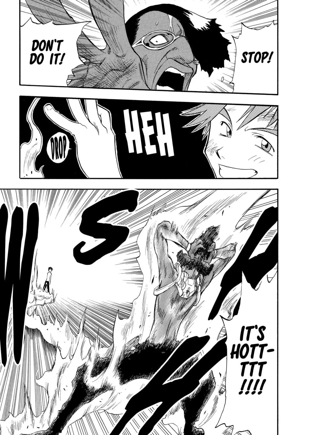 Read ZOMBIEPOWDER. chapter 16 image 40 on Lezhin