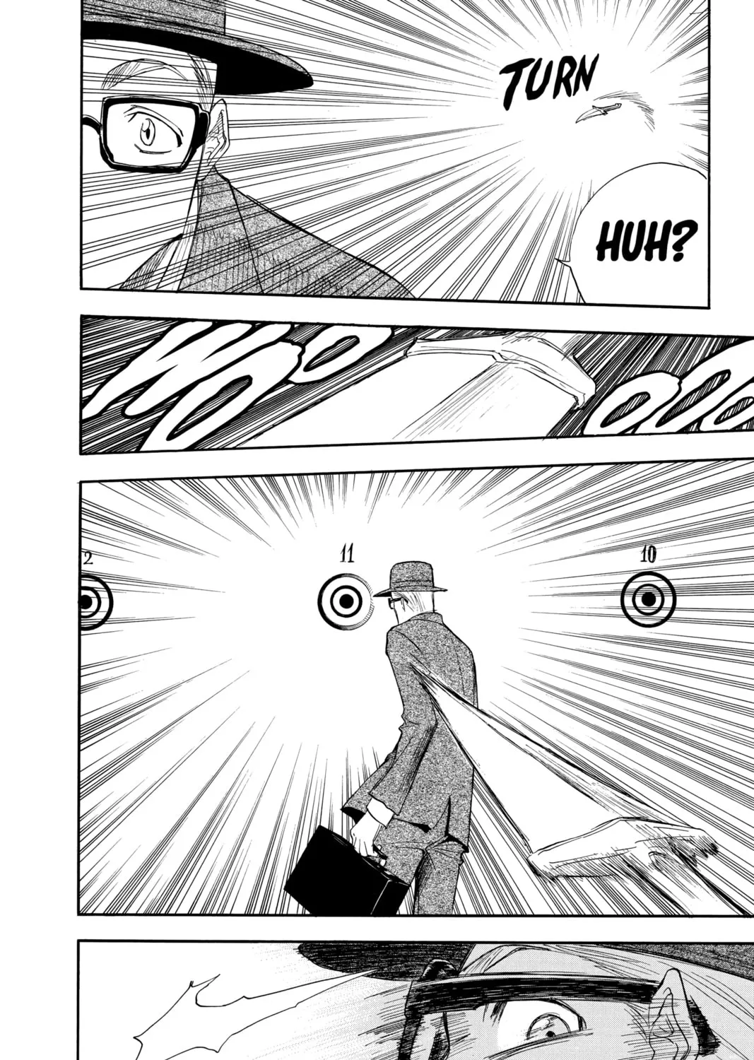 Read ZOMBIEPOWDER. chapter 17 image 14 on Lezhin
